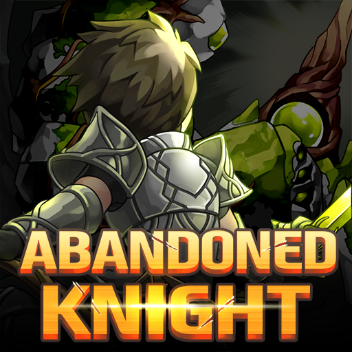 Abandoned Knight V1.9.22 APK MOD [Menu/God Mode] icon